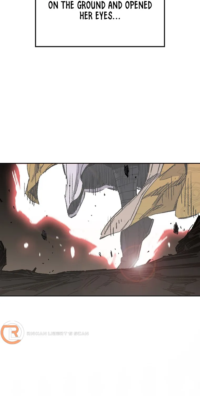 The Undefeatable Swordsman Zinmanga X Chapter 134 Page 25