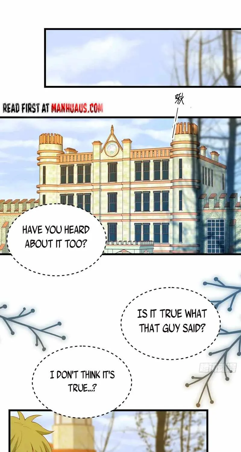 Starting From Today I’ll Work As A City Lord Zinmanga X Chapter 451 Page 14