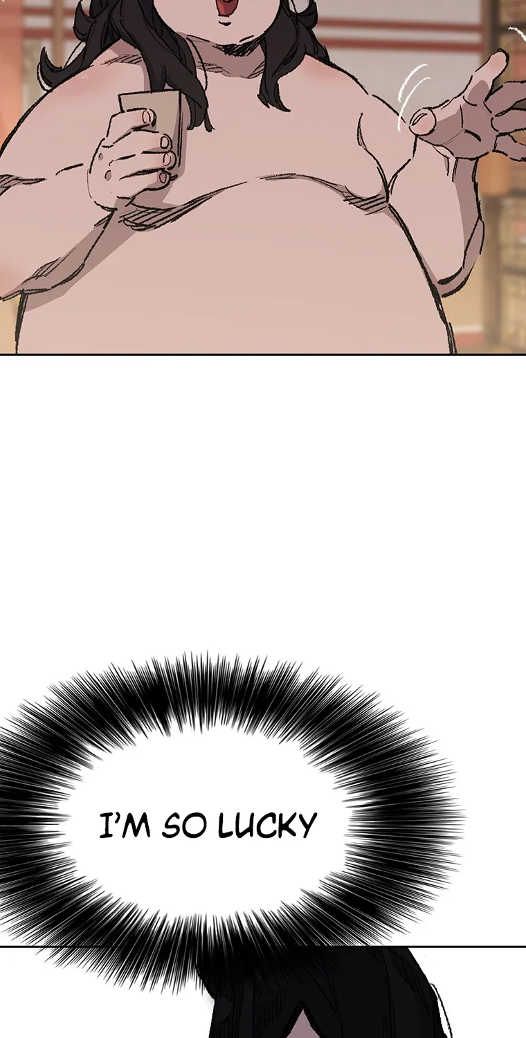 The Undefeatable Swordsman Zinmanga X Chapter 132 Page 60