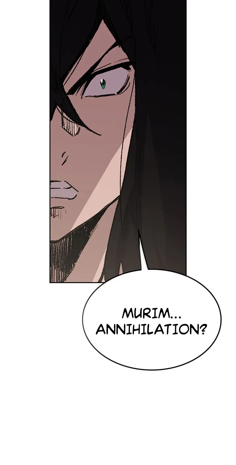 The Undefeatable Swordsman Zinmanga X Chapter 132 Page 66
