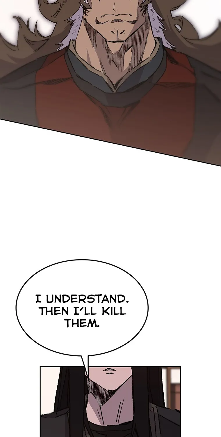 The Undefeatable Swordsman Zinmanga X Chapter 131 Page 15
