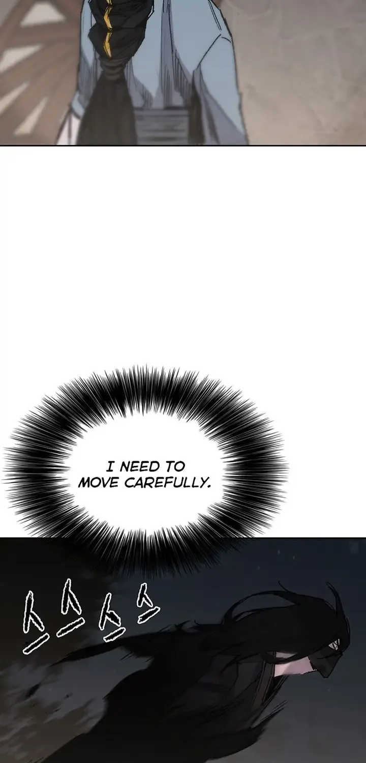 The Undefeatable Swordsman Zinmanga X Chapter 130 Page 10