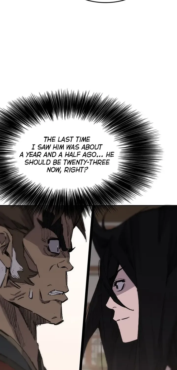 The Undefeatable Swordsman Zinmanga X Chapter 130 Page 25