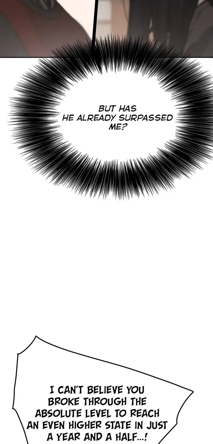 The Undefeatable Swordsman Zinmanga X Chapter 130 Page 26