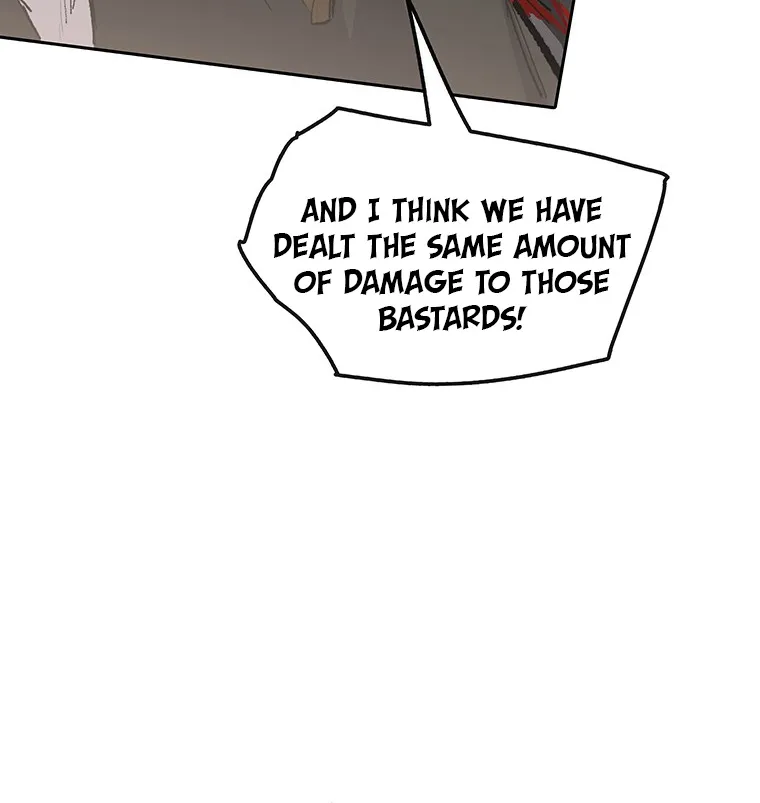 The Undefeatable Swordsman Zinmanga X Chapter 129 Page 11