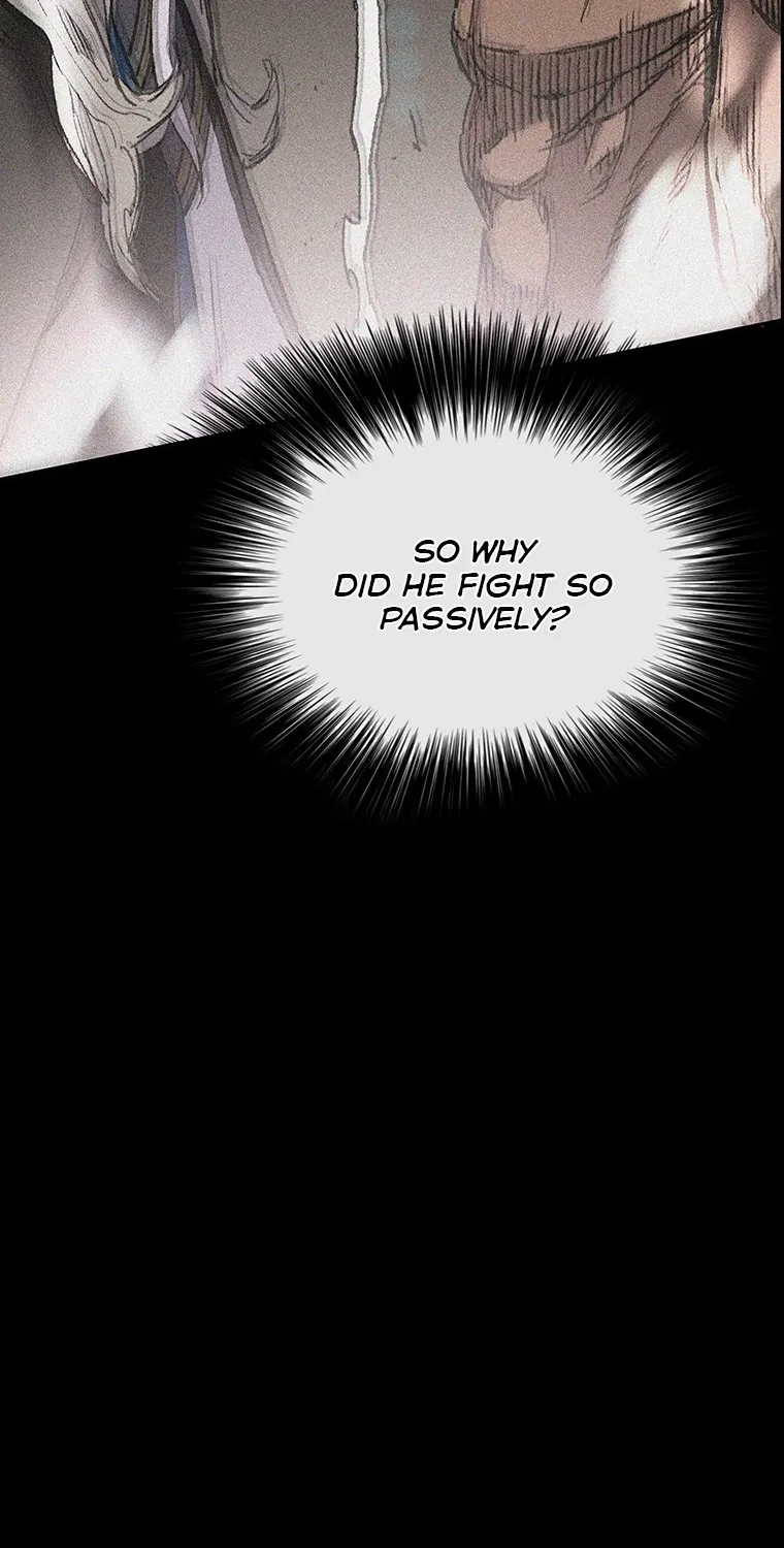 The Undefeatable Swordsman Zinmanga X Chapter 129 Page 15