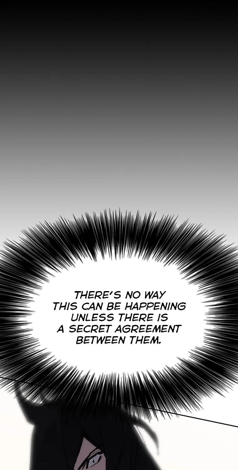 The Undefeatable Swordsman Zinmanga X Chapter 129 Page 16