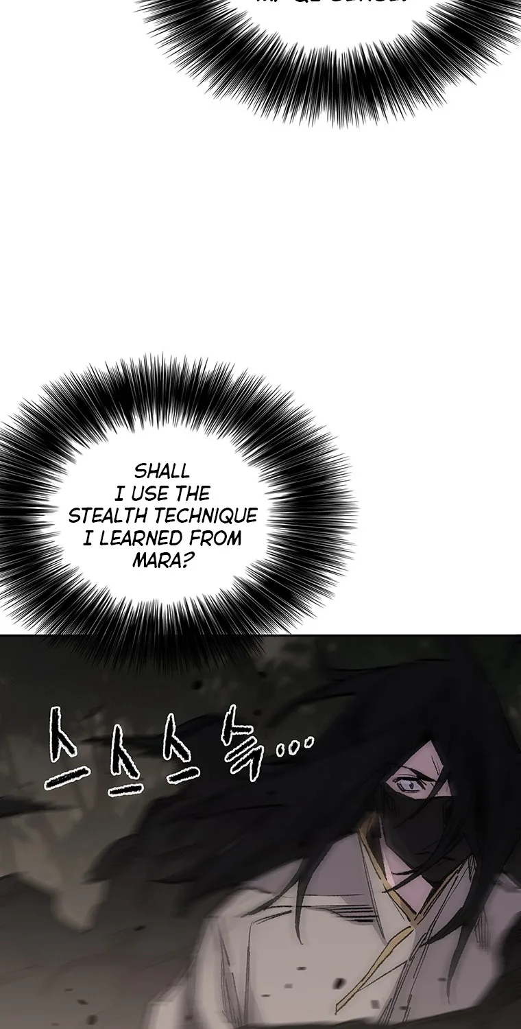 The Undefeatable Swordsman Zinmanga X Chapter 129 Page 26