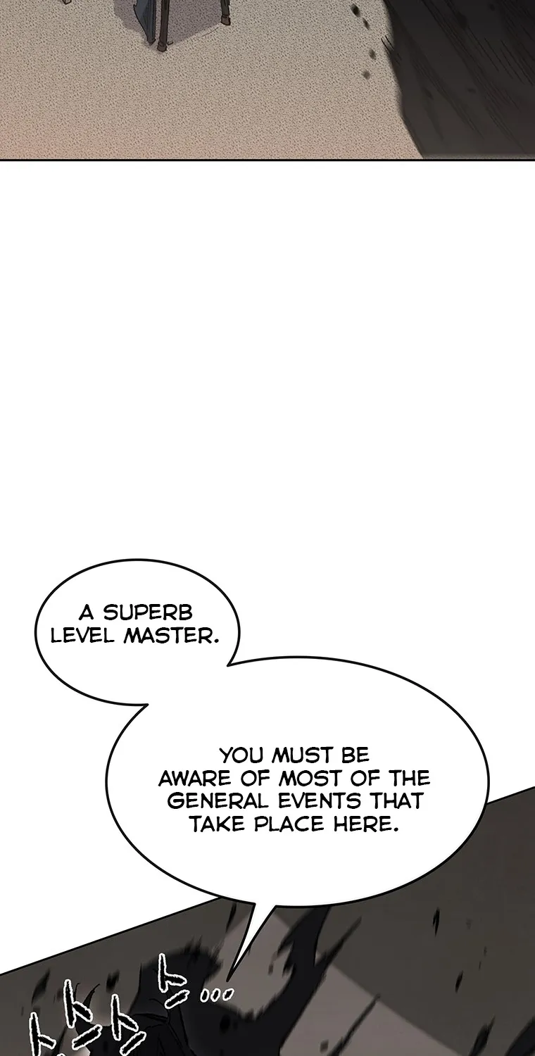The Undefeatable Swordsman Zinmanga X Chapter 129 Page 29