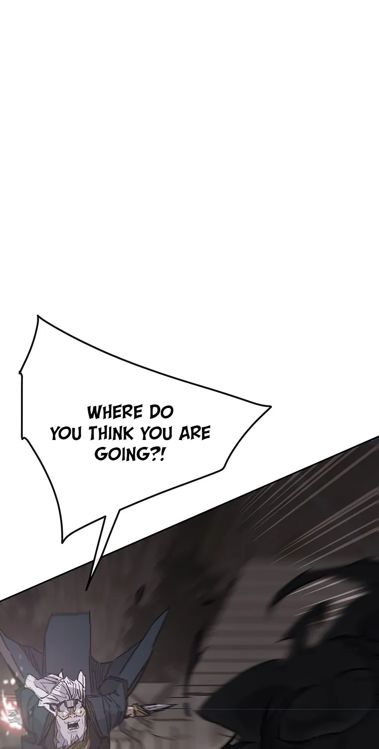 The Undefeatable Swordsman Zinmanga X Chapter 129 Page 43