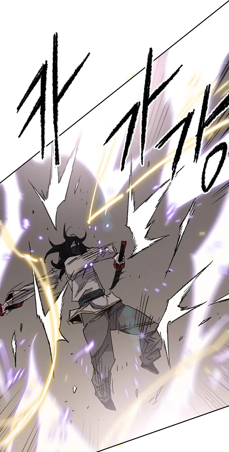 The Undefeatable Swordsman Zinmanga X Chapter 129 Page 53