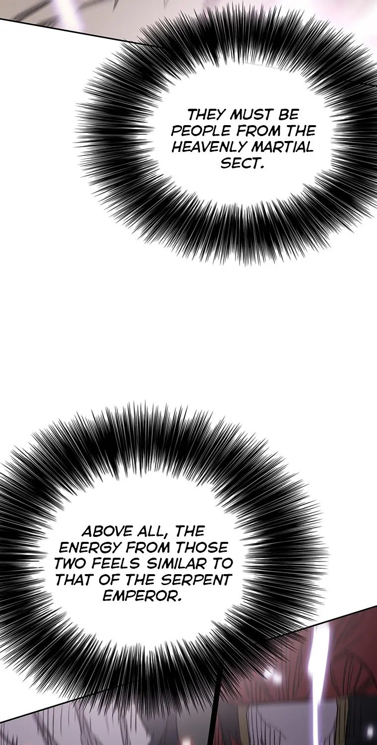 The Undefeatable Swordsman Zinmanga X Chapter 129 Page 55