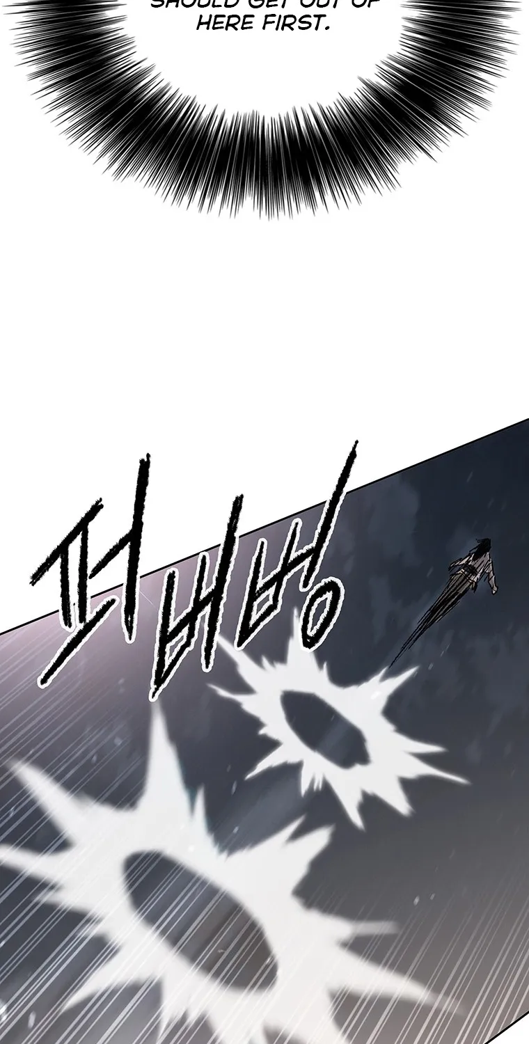 The Undefeatable Swordsman Zinmanga X Chapter 129 Page 57