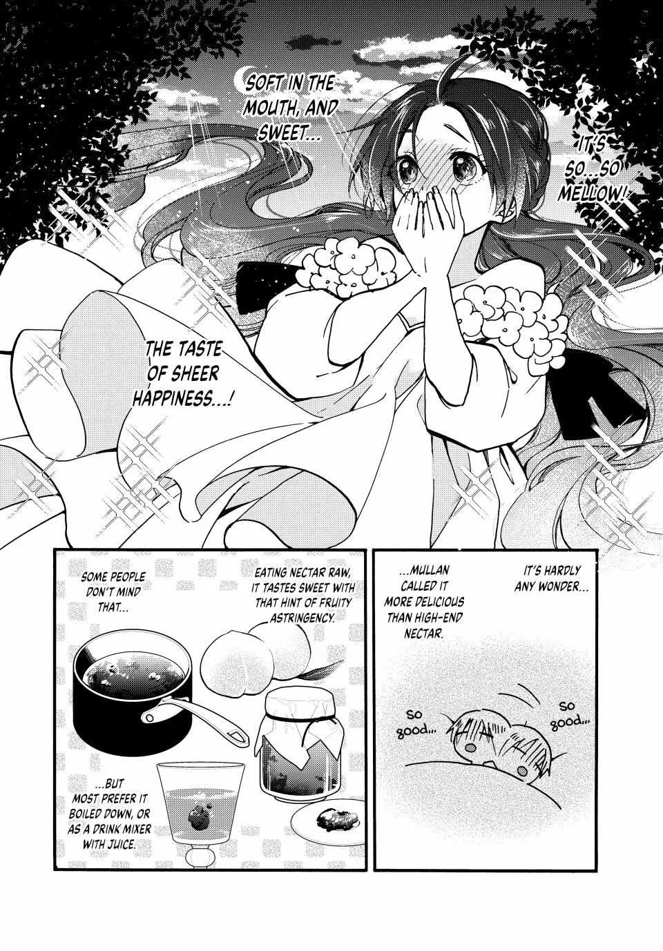 Pass The Monster Meat, Milady! Zinmanga X Chapter 24 Page 21