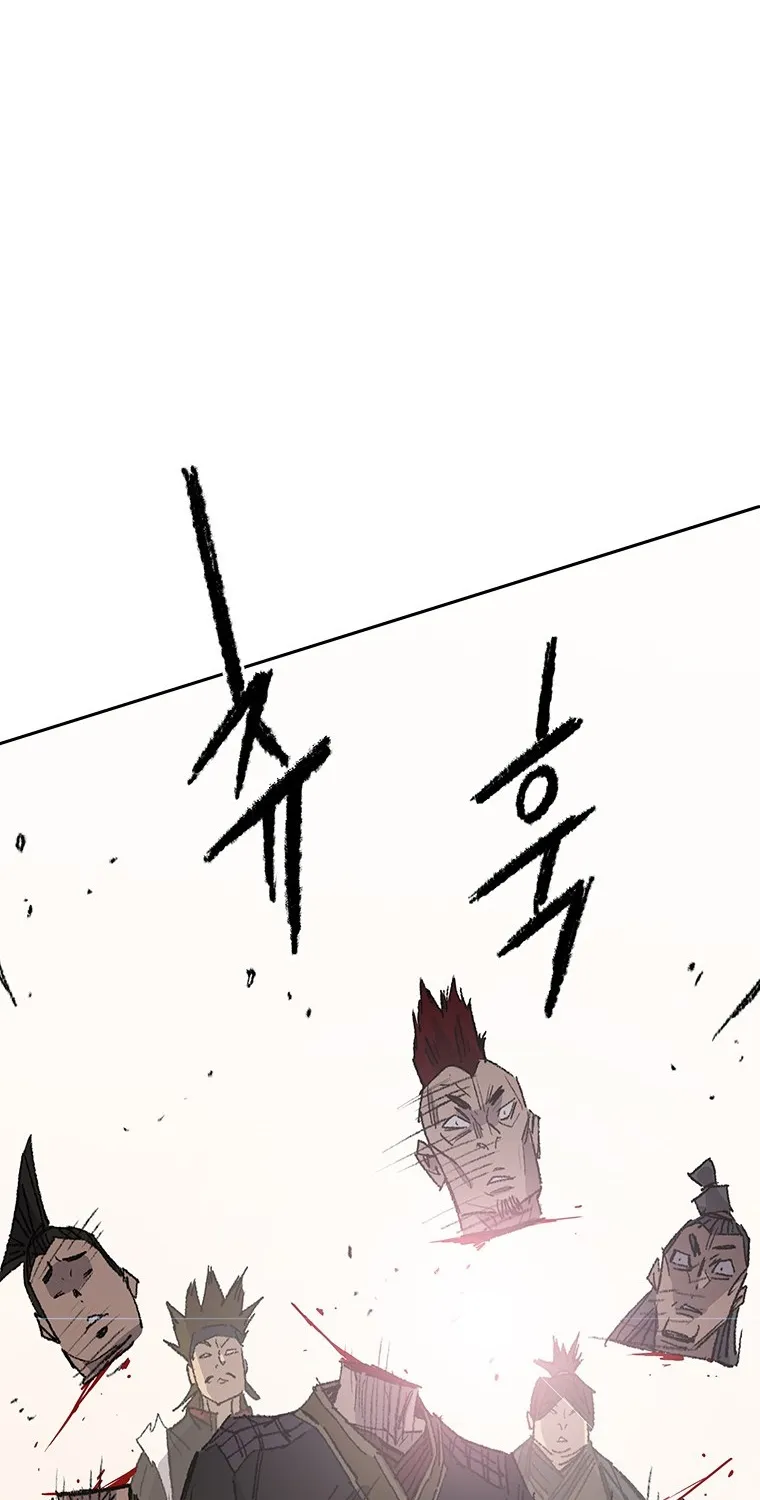 The Undefeatable Swordsman Zinmanga X Chapter 128 Page 102