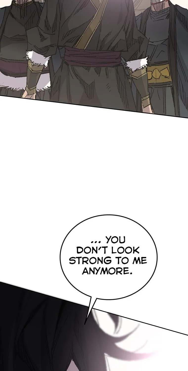The Undefeatable Swordsman Zinmanga X Chapter 128 Page 103