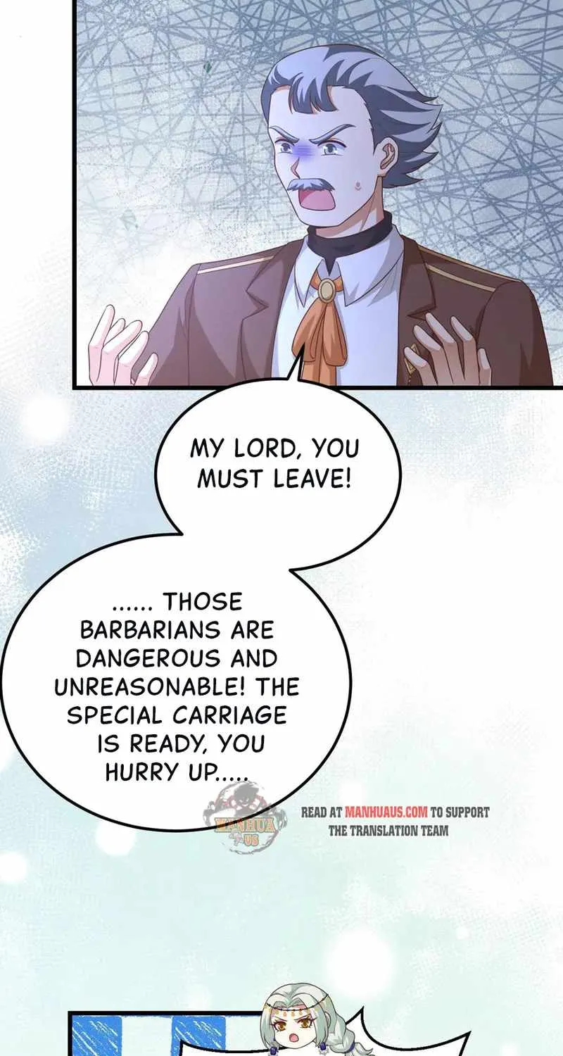 Starting From Today I’ll Work As A City Lord Zinmanga X Chapter 445 Page 16