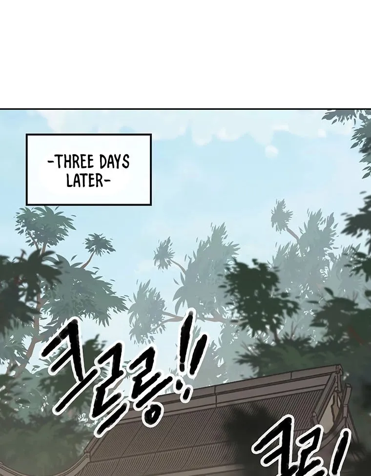 The Undefeatable Swordsman Zinmanga X Chapter 126 Page 99