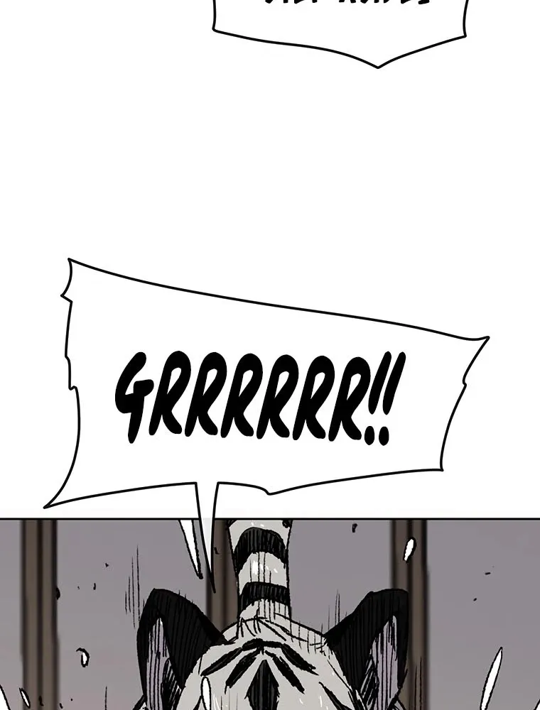 The Undefeatable Swordsman Zinmanga X Chapter 126 Page 103