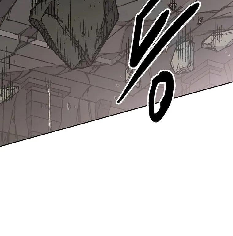 The Undefeatable Swordsman Zinmanga X Chapter 125 Page 36