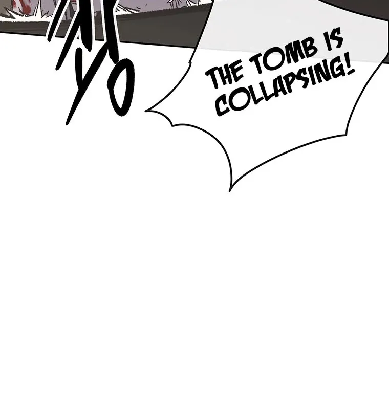 The Undefeatable Swordsman Zinmanga X Chapter 125 Page 38