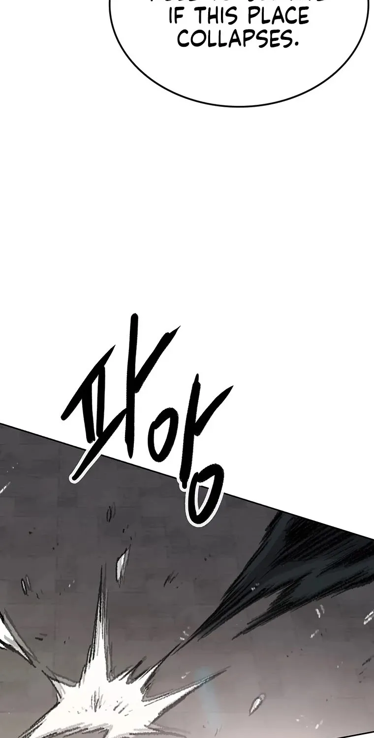 The Undefeatable Swordsman Zinmanga X Chapter 125 Page 51