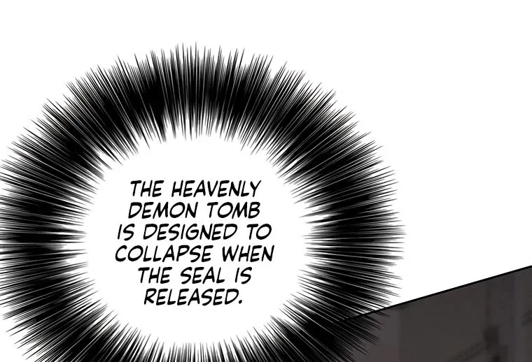 The Undefeatable Swordsman Zinmanga X Chapter 125 Page 86