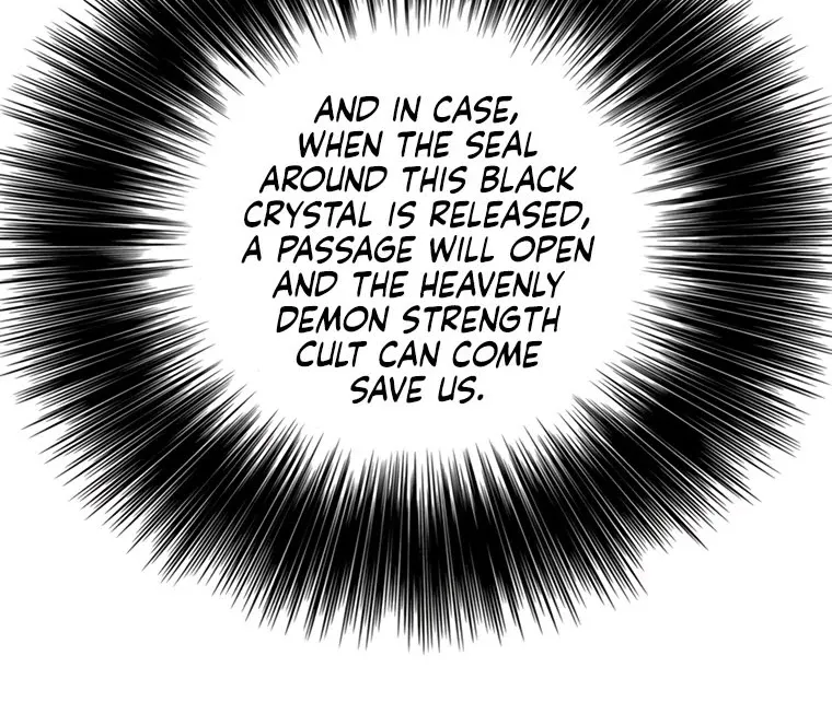 The Undefeatable Swordsman Zinmanga X Chapter 125 Page 92