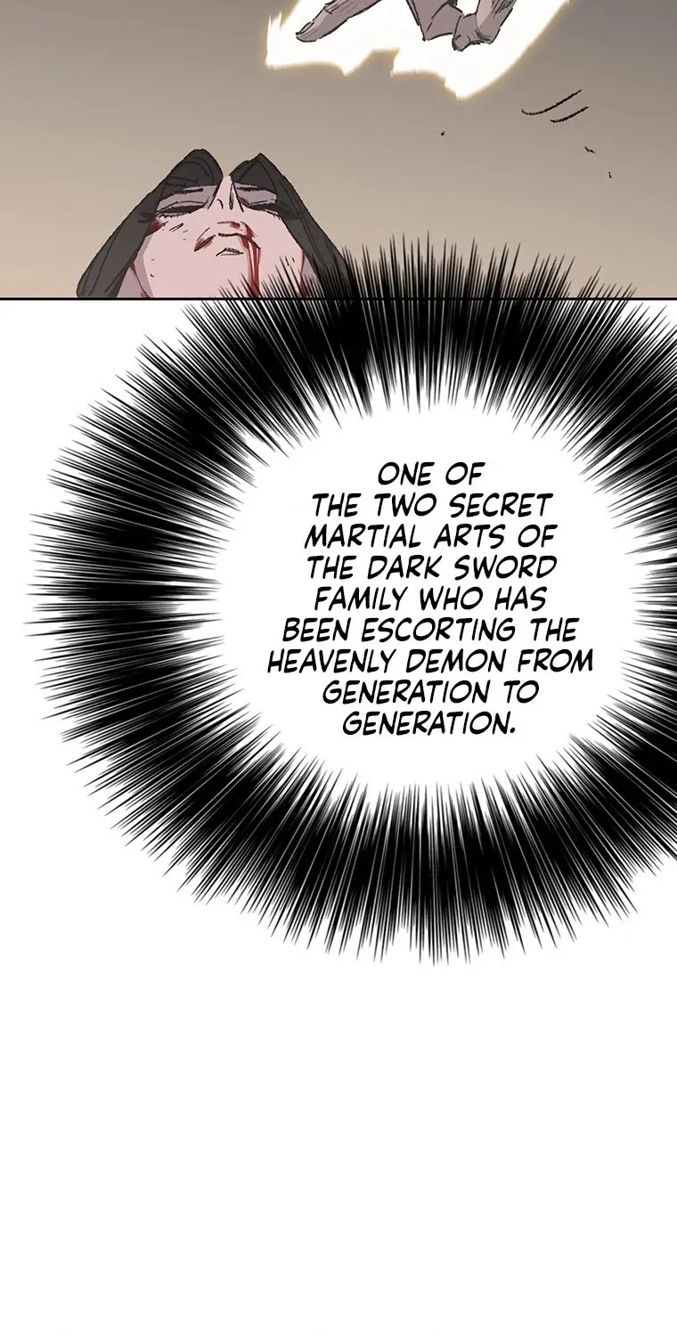 The Undefeatable Swordsman Zinmanga X Chapter 125 Page 99