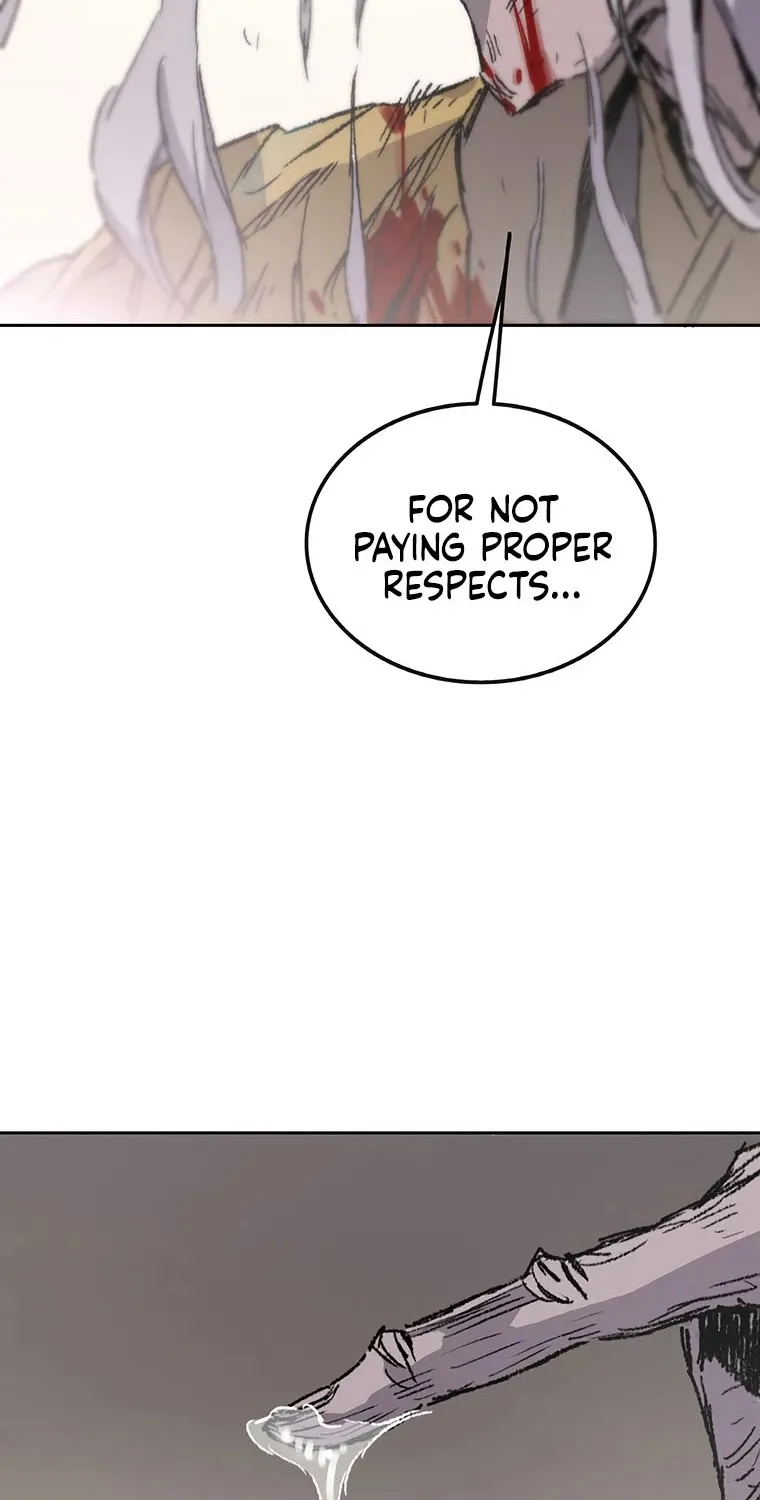 The Undefeatable Swordsman Zinmanga X Chapter 125 Page 103