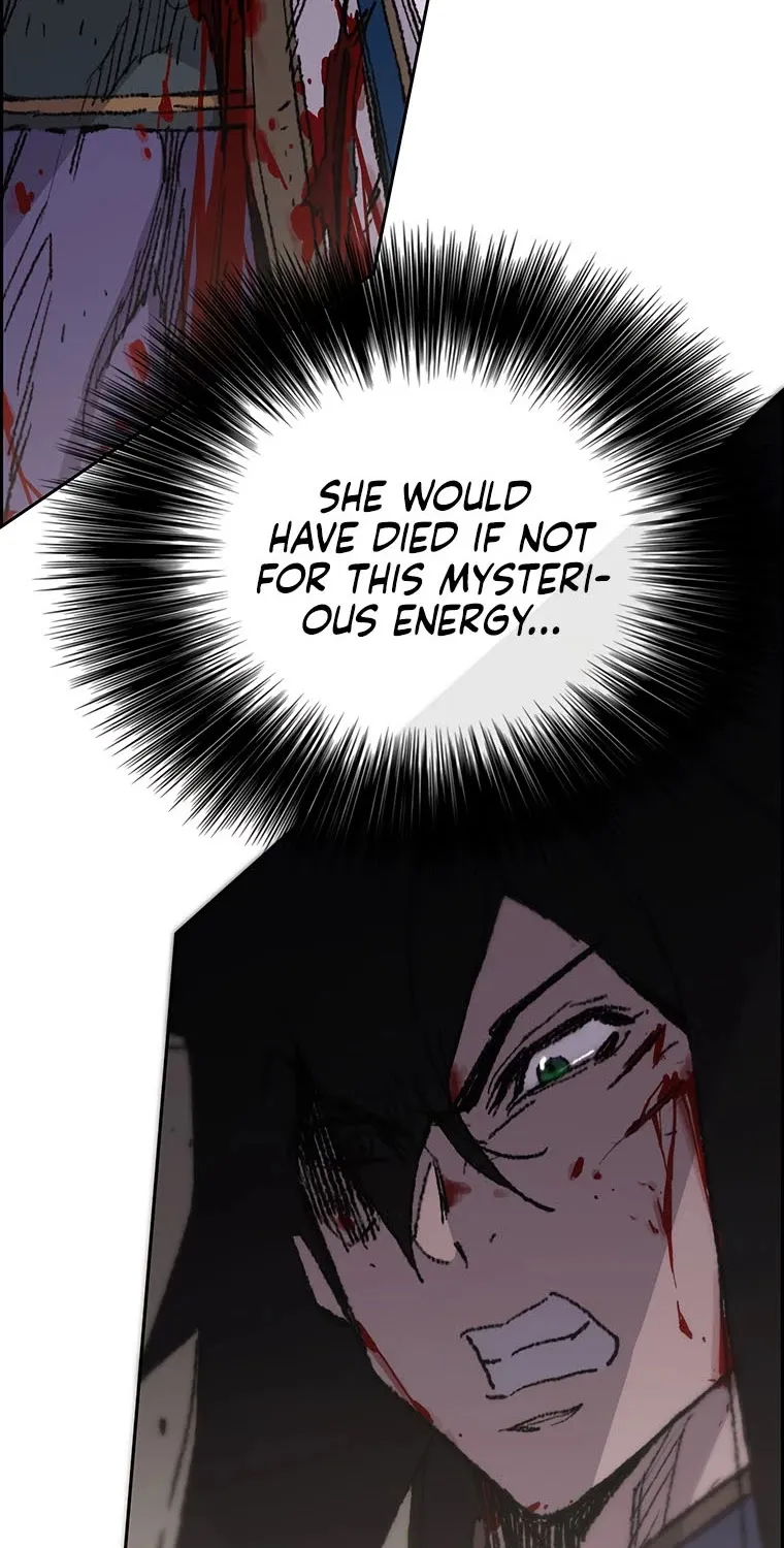 The Undefeatable Swordsman Zinmanga X Chapter 124 Page 16