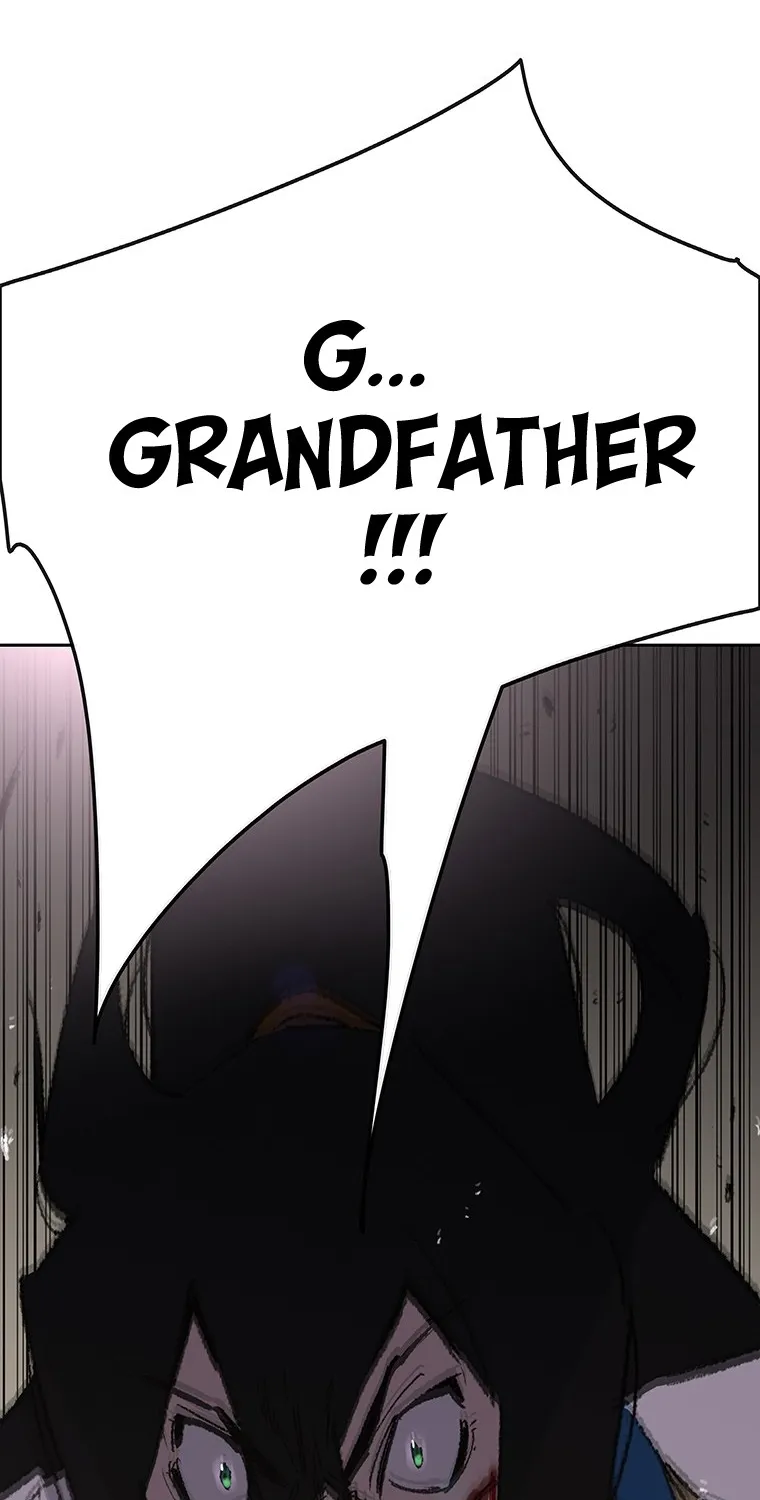 The Undefeatable Swordsman Zinmanga X Chapter 123 Page 3