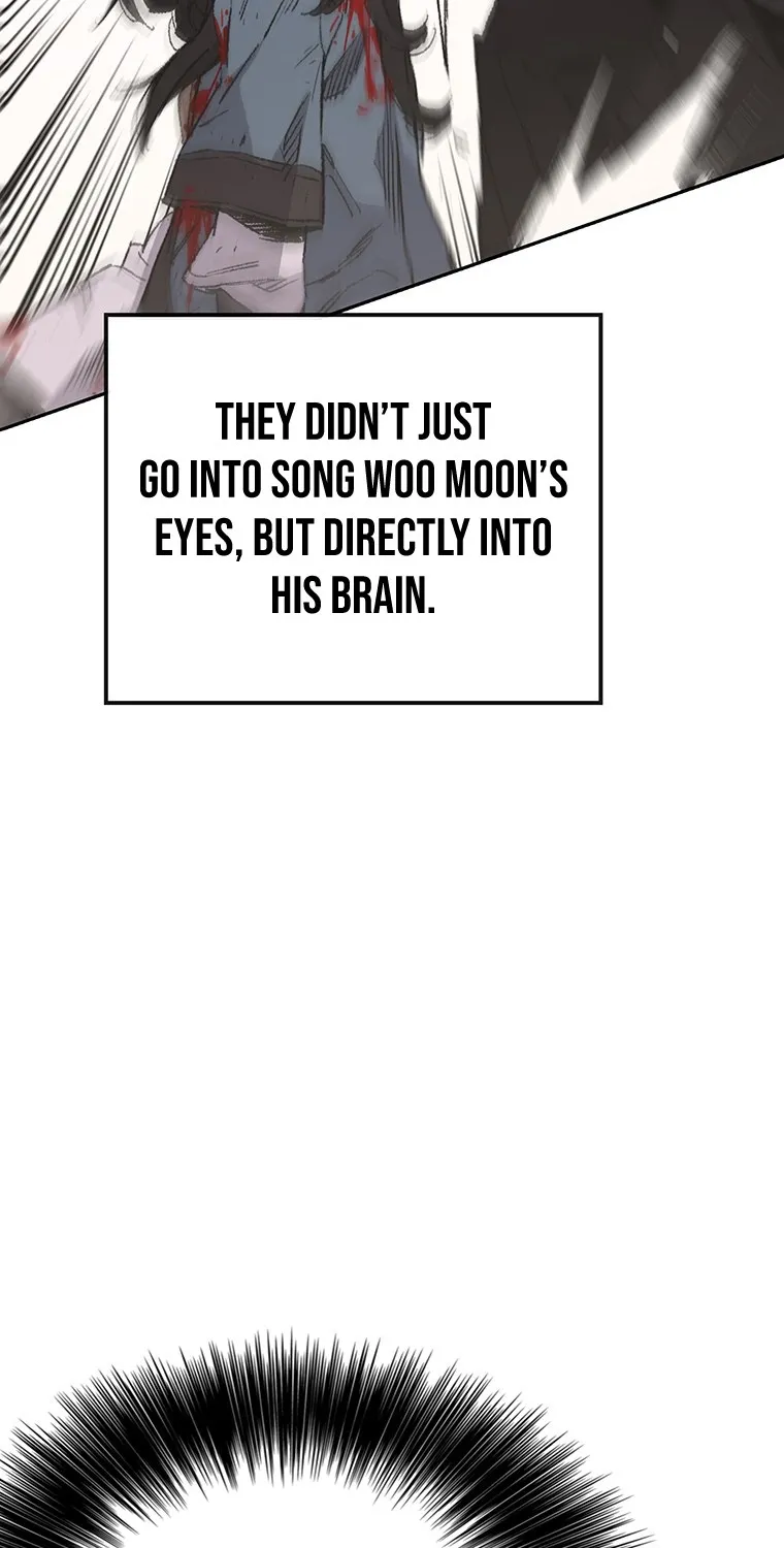 The Undefeatable Swordsman Zinmanga X Chapter 123 Page 6