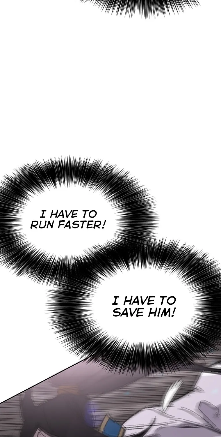 The Undefeatable Swordsman Zinmanga X Chapter 123 Page 8