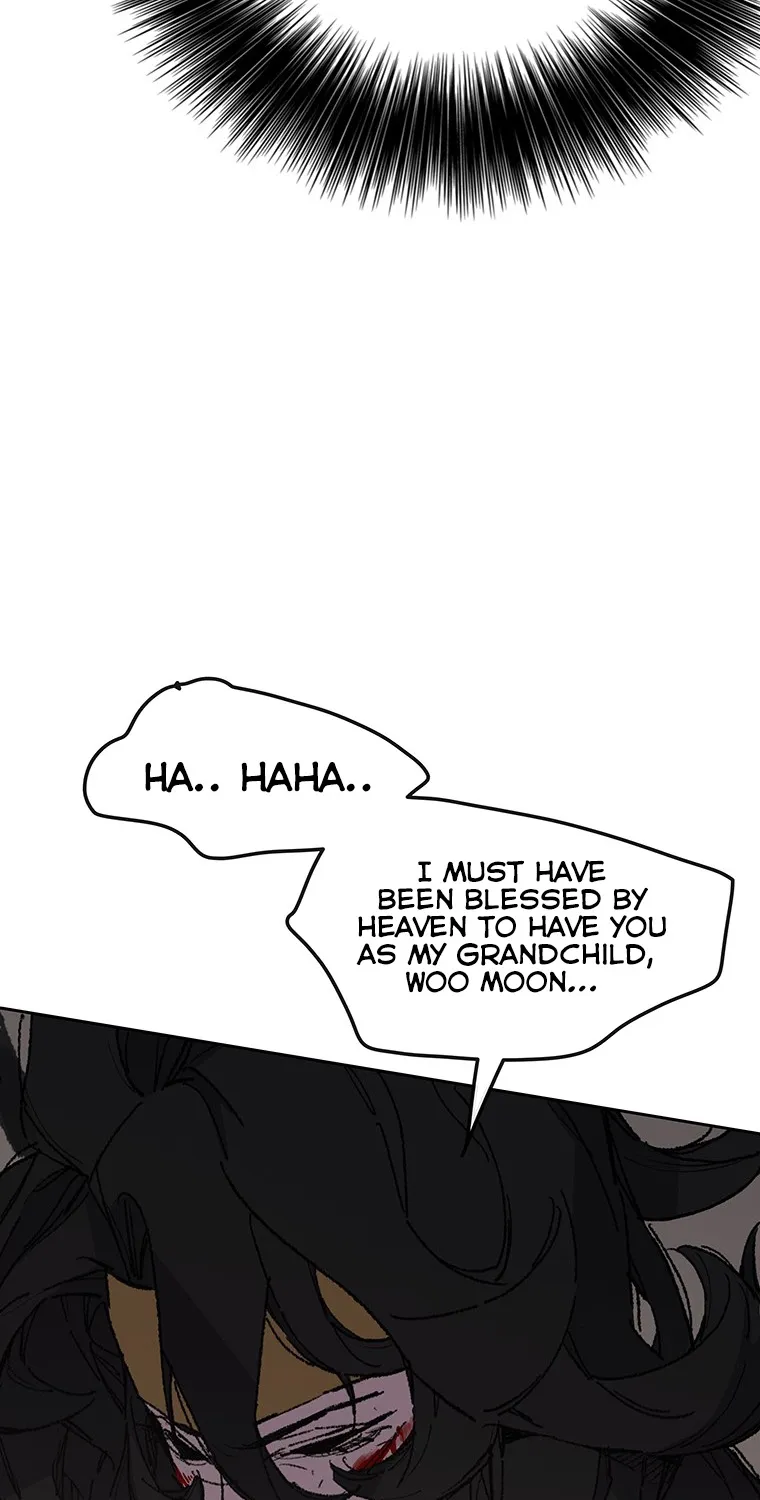 The Undefeatable Swordsman Zinmanga X Chapter 123 Page 33