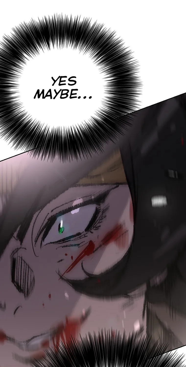 The Undefeatable Swordsman Zinmanga X Chapter 122 Page 3