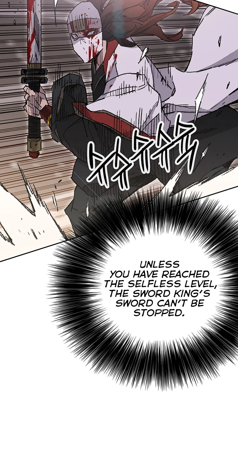 The Undefeatable Swordsman Zinmanga X Chapter 122 Page 10