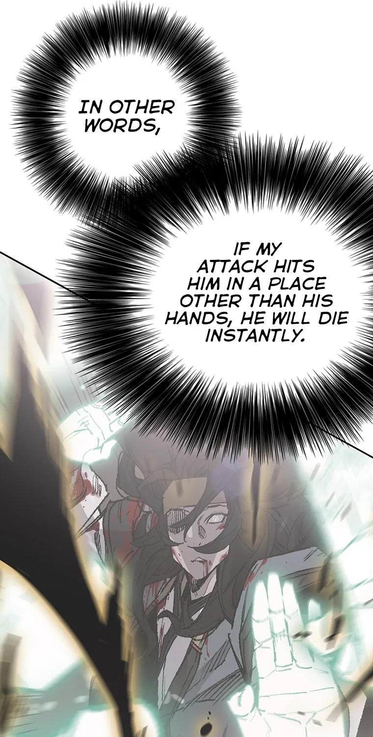 The Undefeatable Swordsman Zinmanga X Chapter 122 Page 22