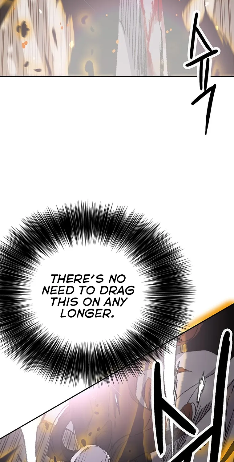 The Undefeatable Swordsman Zinmanga X Chapter 122 Page 27