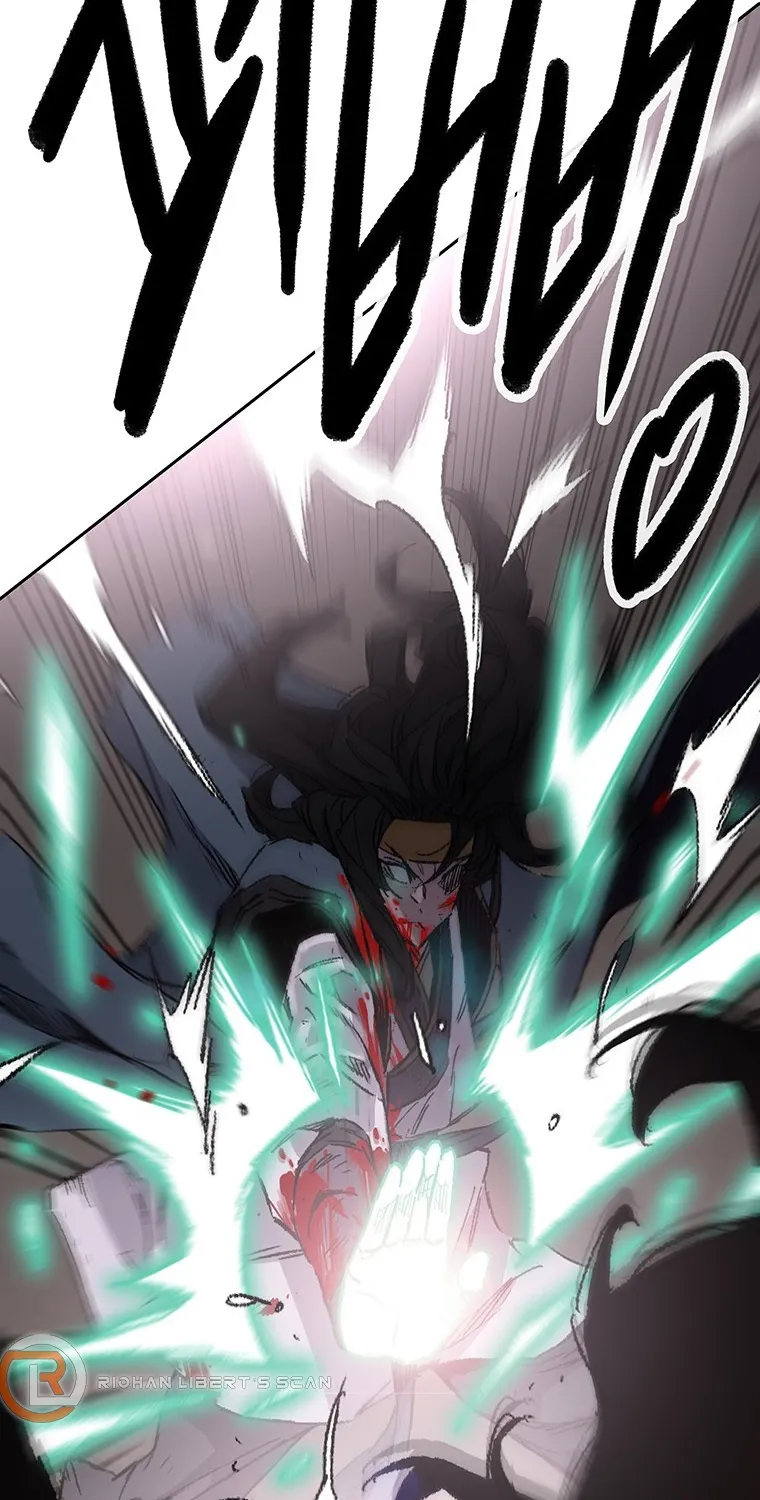 The Undefeatable Swordsman Zinmanga X Chapter 122 Page 37