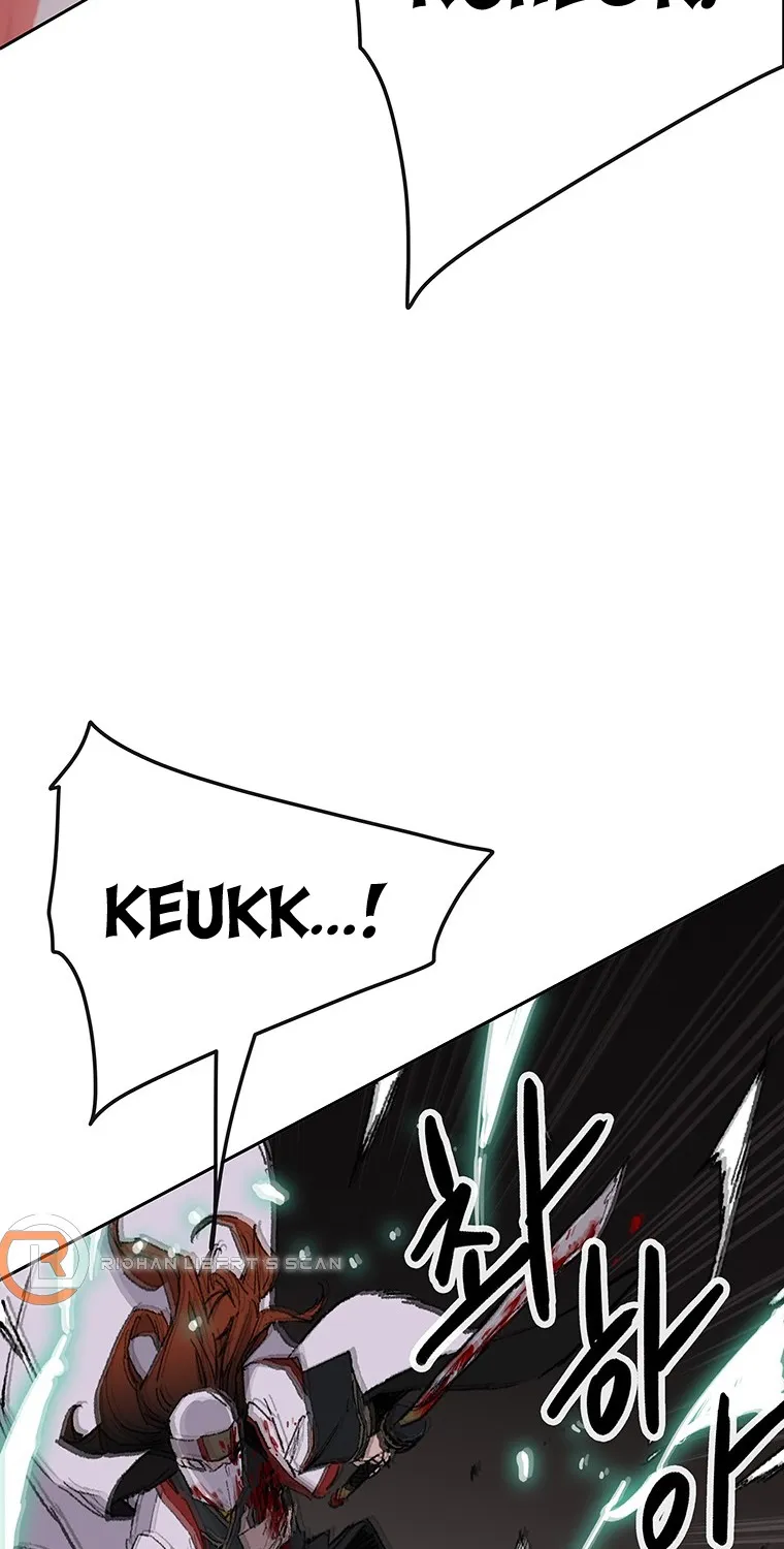 The Undefeatable Swordsman Zinmanga X Chapter 122 Page 39