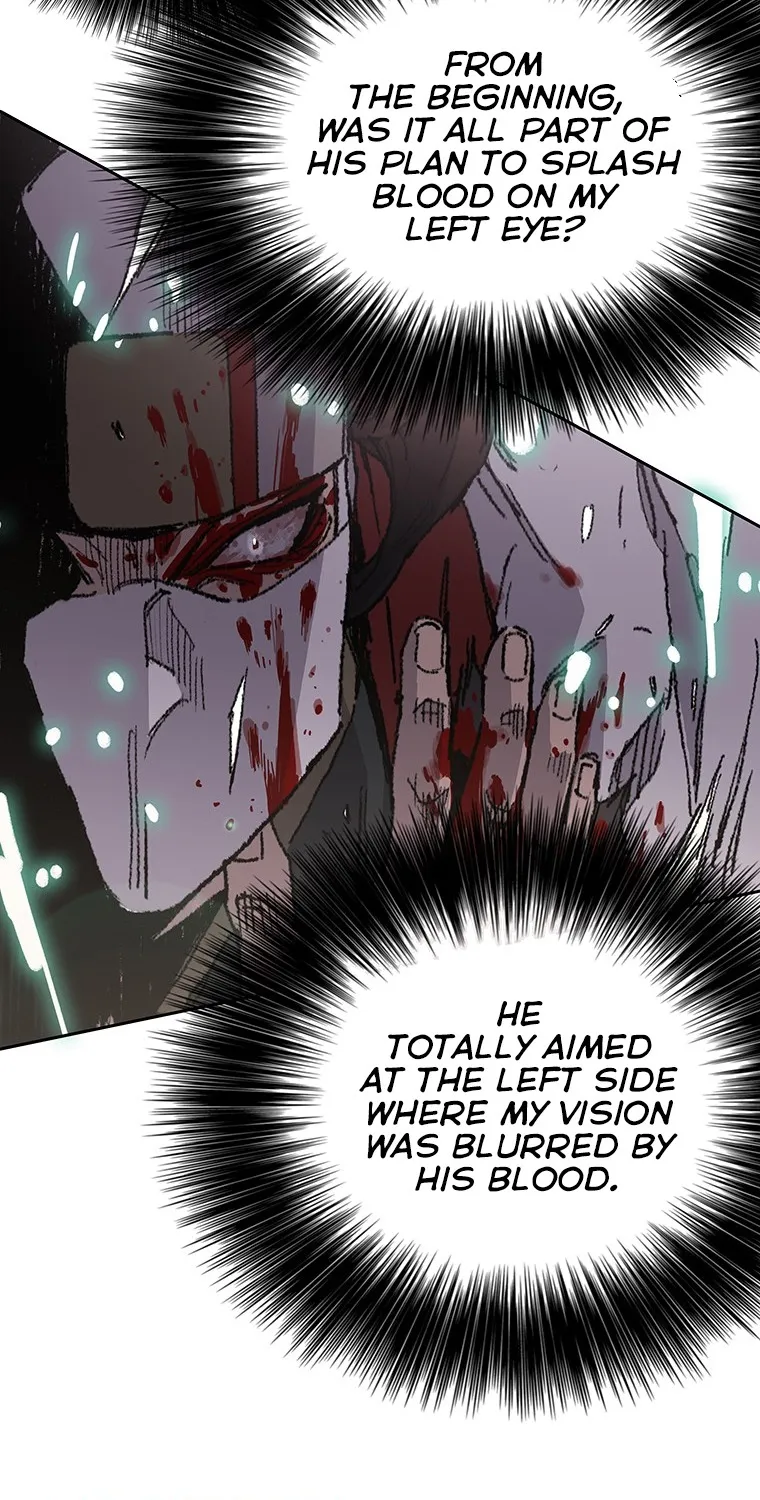 The Undefeatable Swordsman Zinmanga X Chapter 122 Page 41