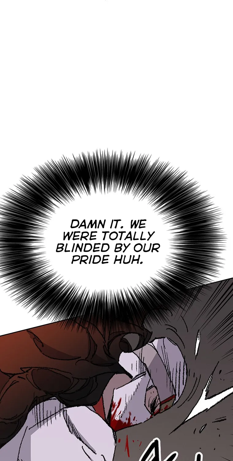 The Undefeatable Swordsman Zinmanga X Chapter 122 Page 44