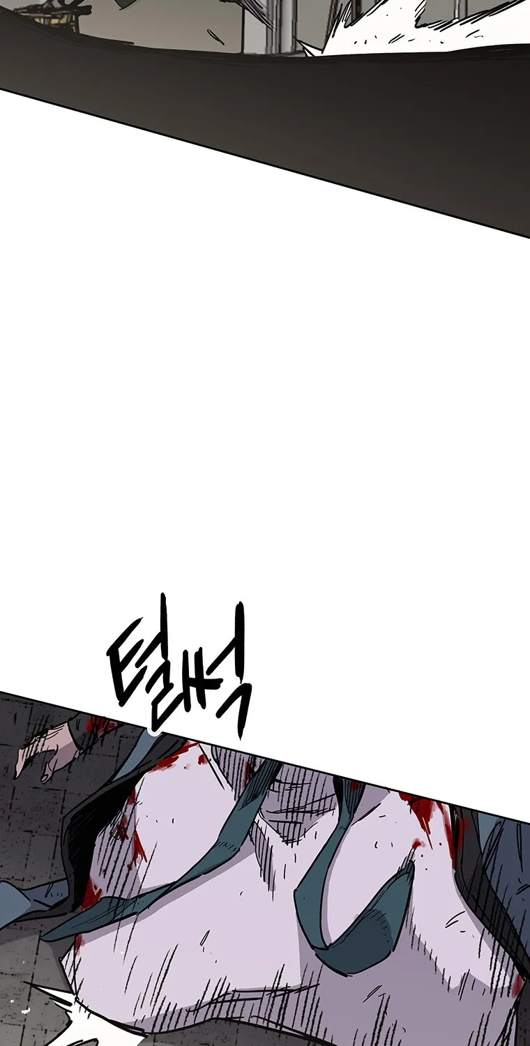 The Undefeatable Swordsman Zinmanga X Chapter 122 Page 50