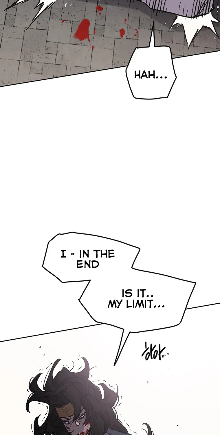 The Undefeatable Swordsman Zinmanga X Chapter 122 Page 51