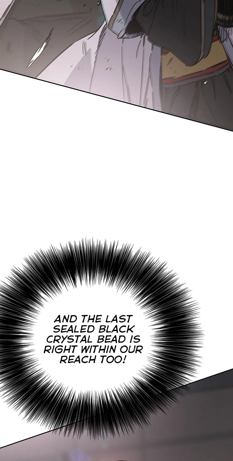 The Undefeatable Swordsman Zinmanga X Chapter 122 Page 57