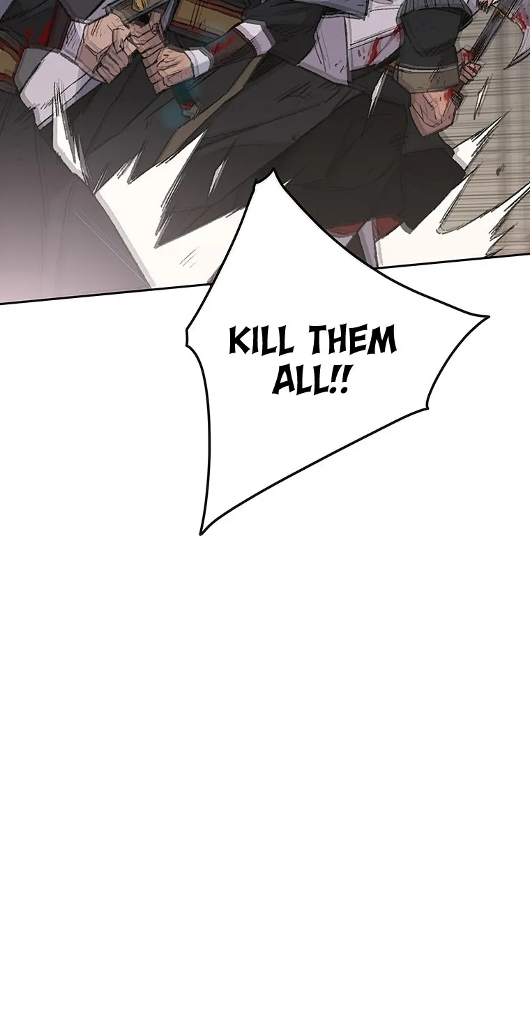 The Undefeatable Swordsman Zinmanga X Chapter 122 Page 63