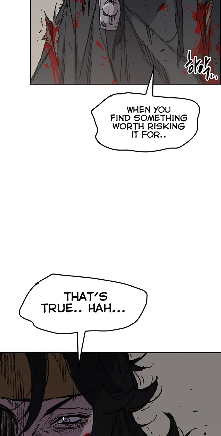 The Undefeatable Swordsman Zinmanga X Chapter 122 Page 67