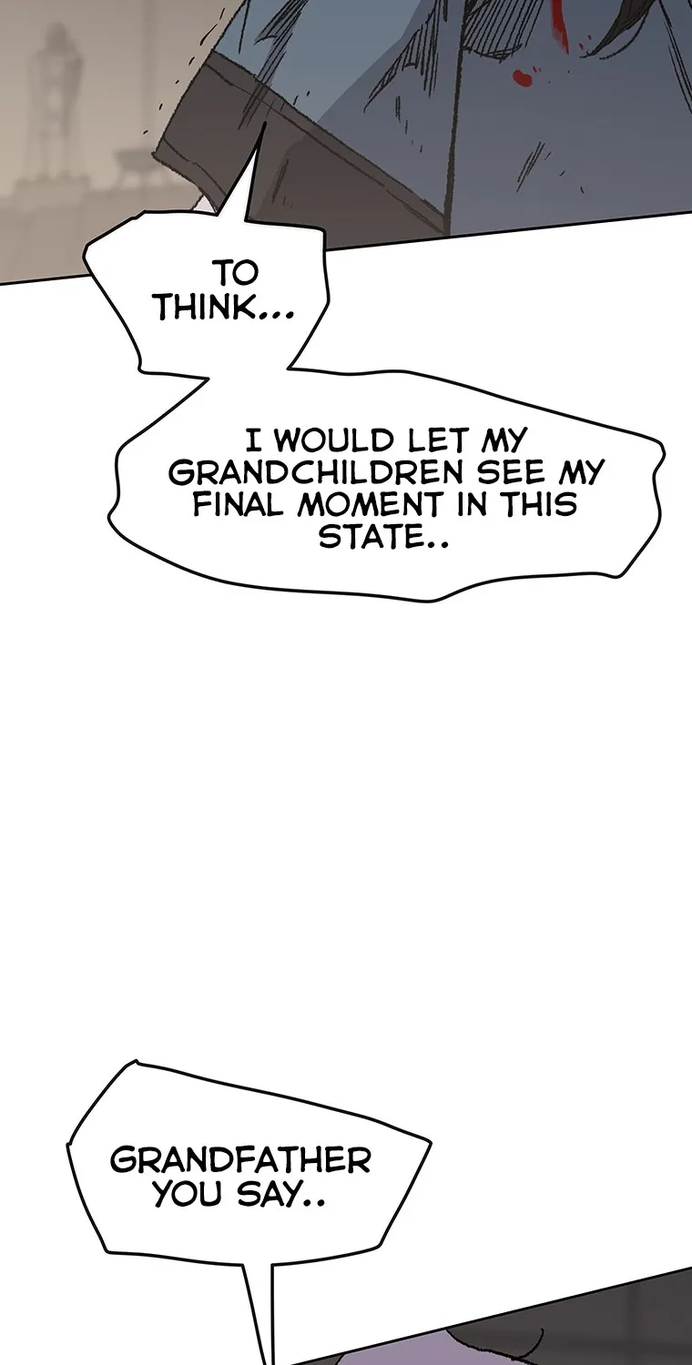 The Undefeatable Swordsman Zinmanga X Chapter 122 Page 76