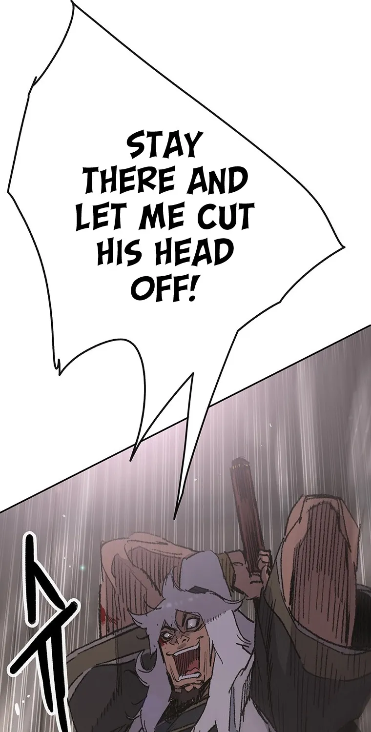 The Undefeatable Swordsman Zinmanga X Chapter 122 Page 78